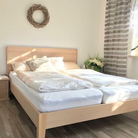 Apartment Am Stadtpark Neumarkt in der Oberpfalz Exteriér fotografie