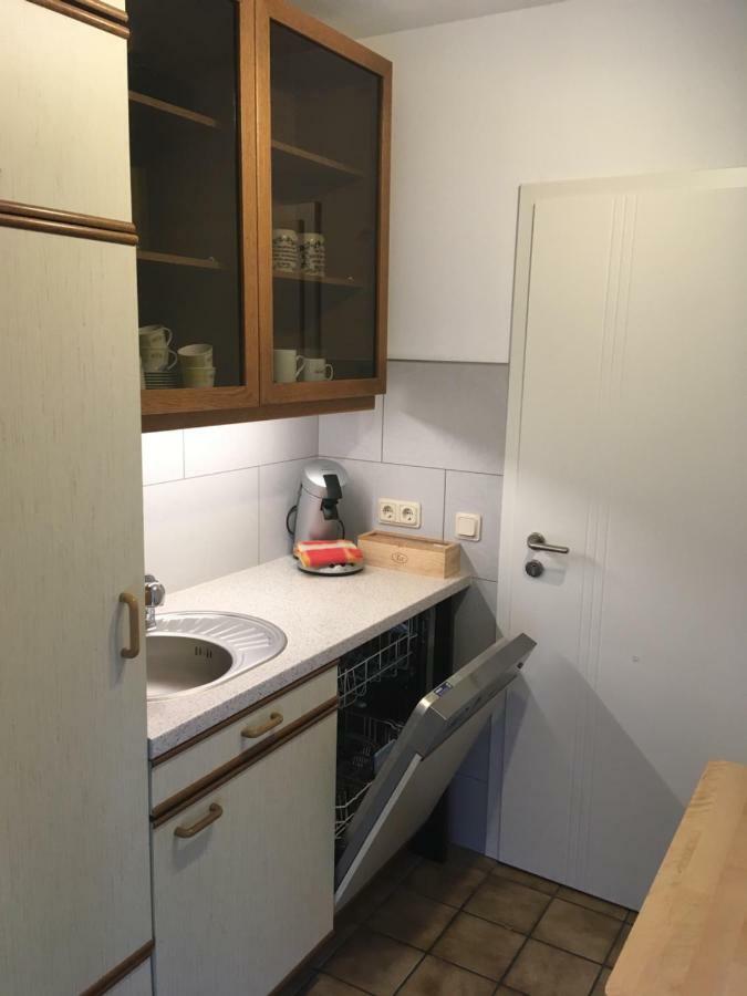 Apartment Am Stadtpark Neumarkt in der Oberpfalz Exteriér fotografie