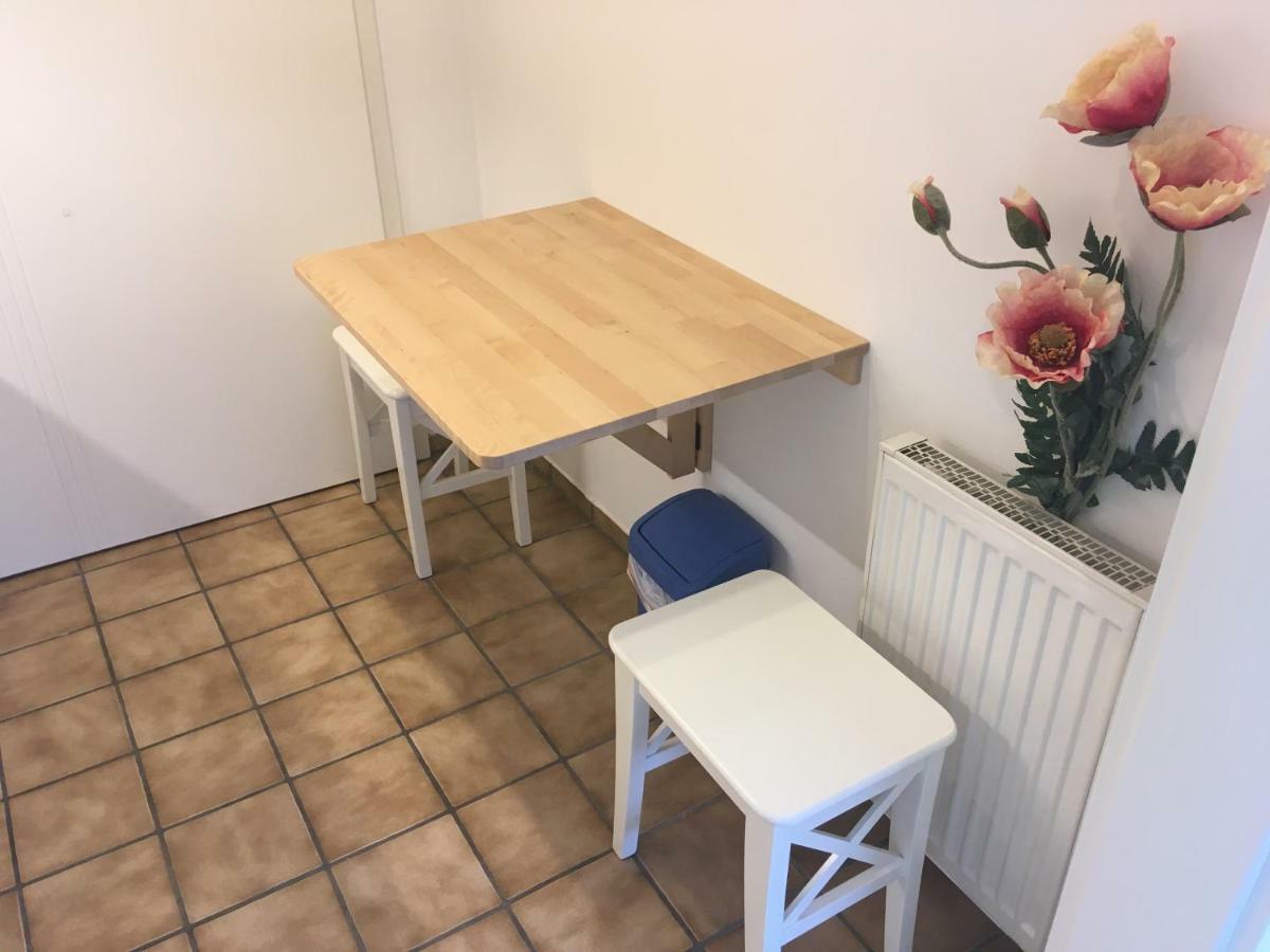 Apartment Am Stadtpark Neumarkt in der Oberpfalz Exteriér fotografie