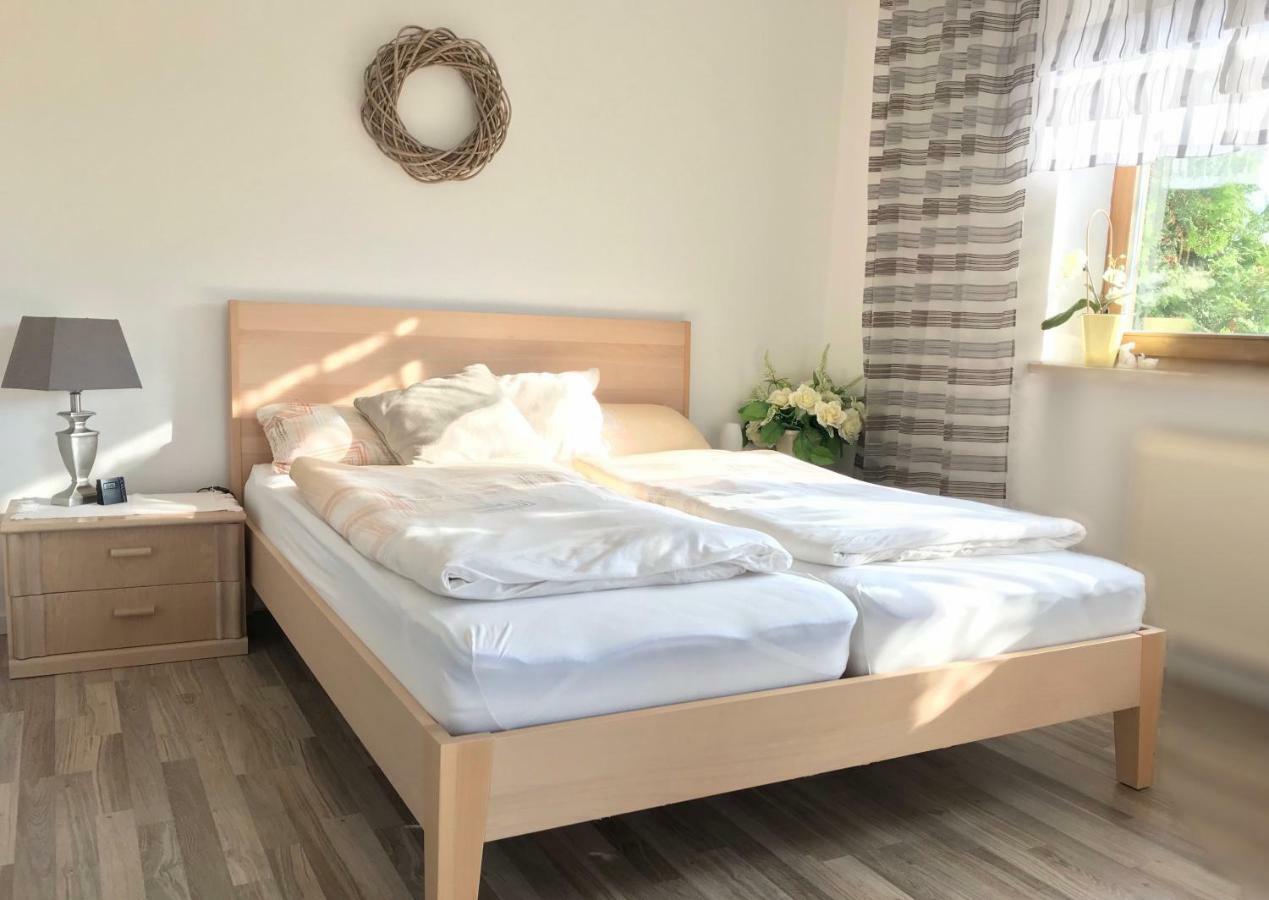 Apartment Am Stadtpark Neumarkt in der Oberpfalz Exteriér fotografie