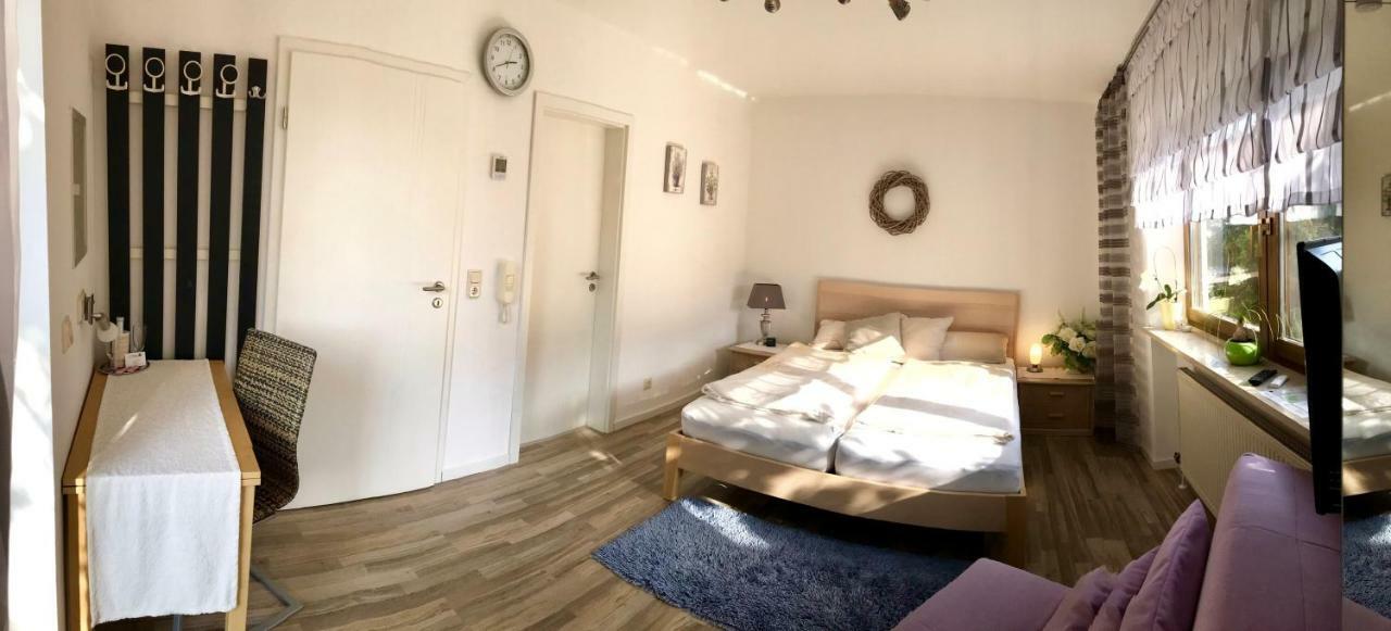 Apartment Am Stadtpark Neumarkt in der Oberpfalz Exteriér fotografie